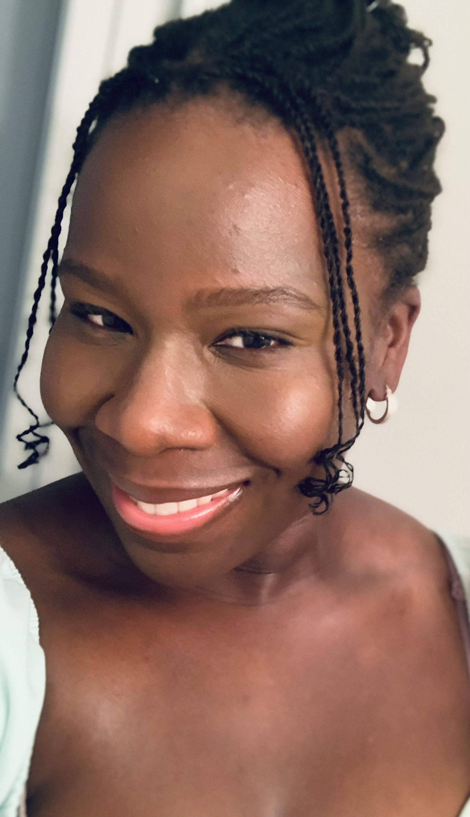 Oriyomi Dawodu