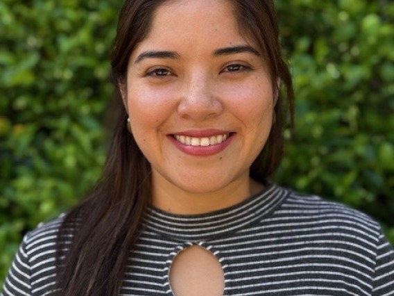 Cheryl Valdez