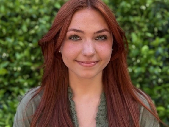 Juliana Panhorst