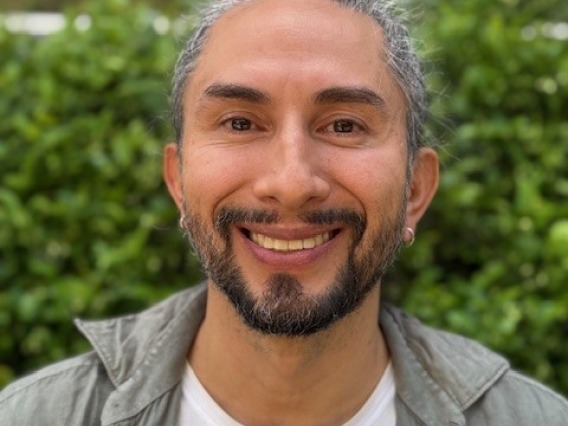 Mario Morales