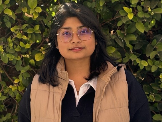 Royani Saha