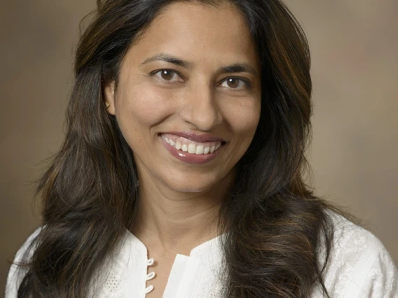 Purnima Madhivanan