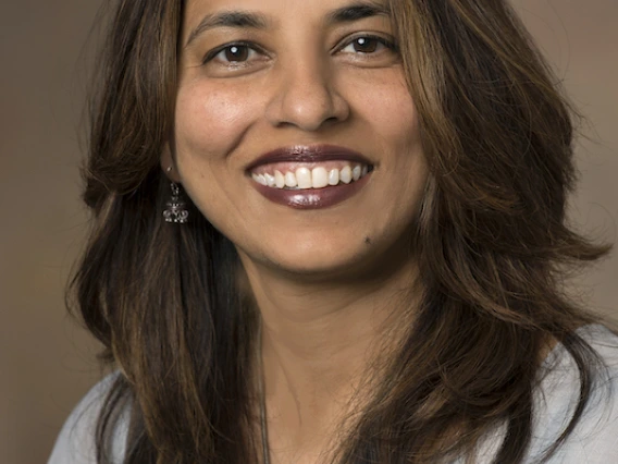 Purnima Madhivanan
