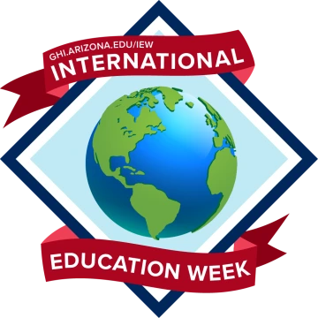 international ed week