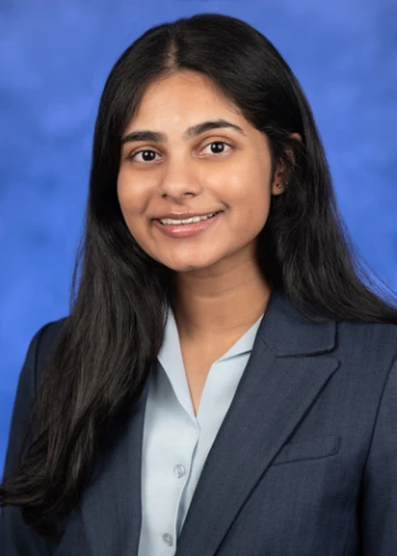 Nitya Devireddy