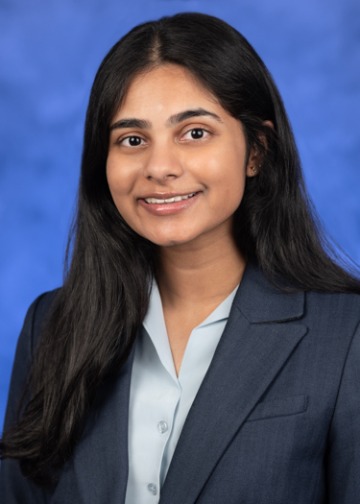 Nitya Devireddy