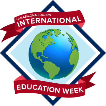 international ed week